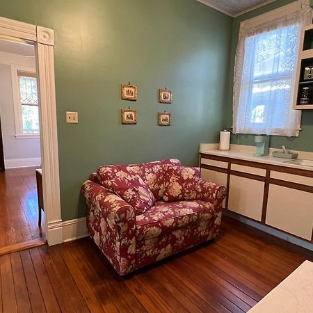 سان أنطونيو Brackenridge House Bed And Breakfast المظهر الخارجي الصورة