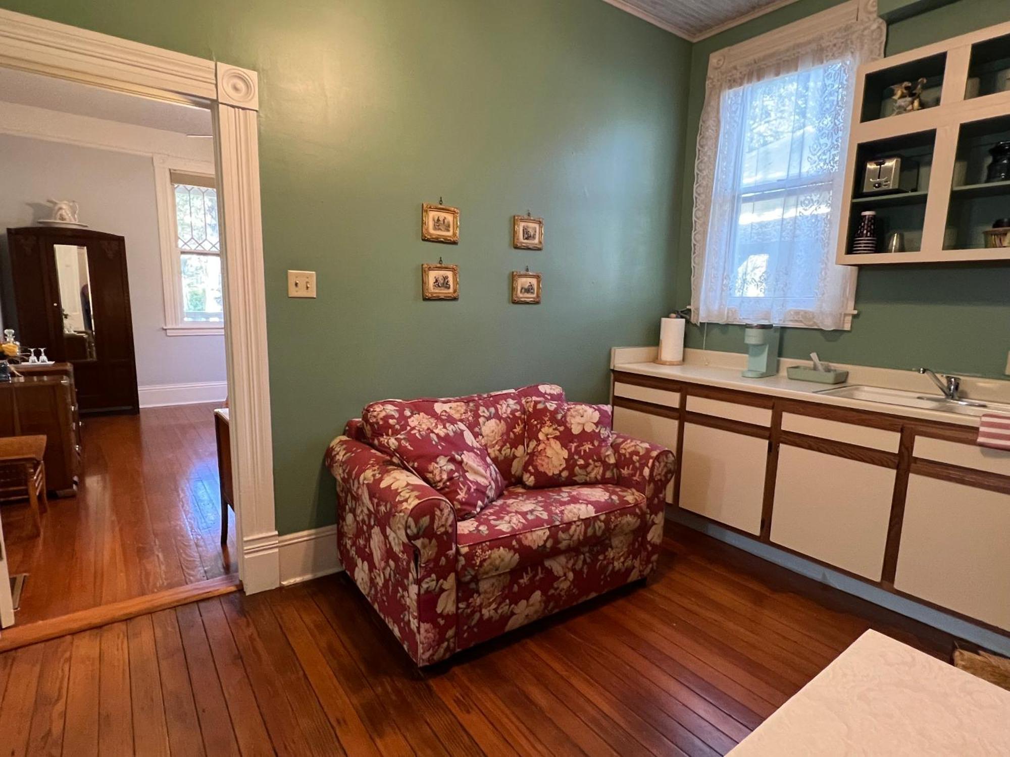 سان أنطونيو Brackenridge House Bed And Breakfast المظهر الخارجي الصورة