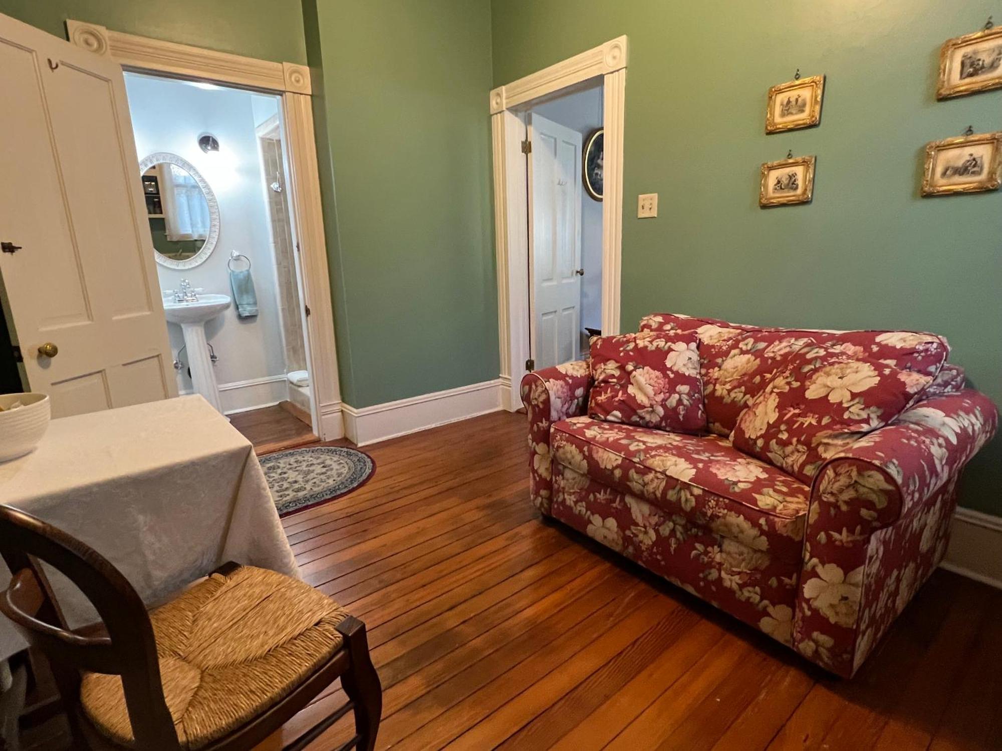 سان أنطونيو Brackenridge House Bed And Breakfast المظهر الخارجي الصورة