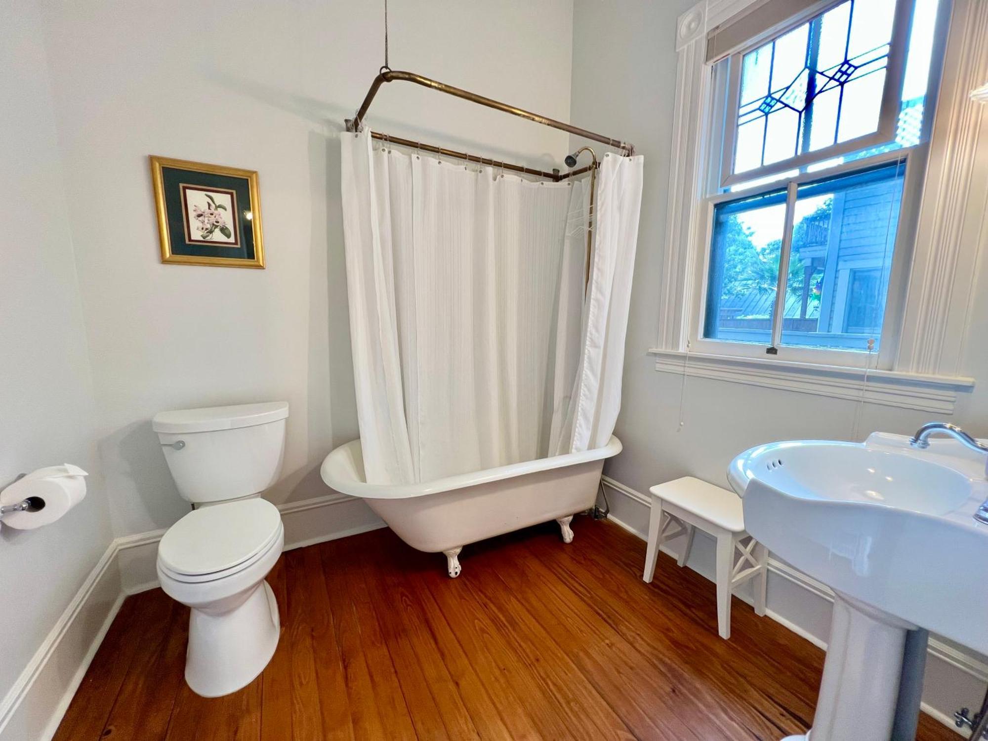 سان أنطونيو Brackenridge House Bed And Breakfast المظهر الخارجي الصورة